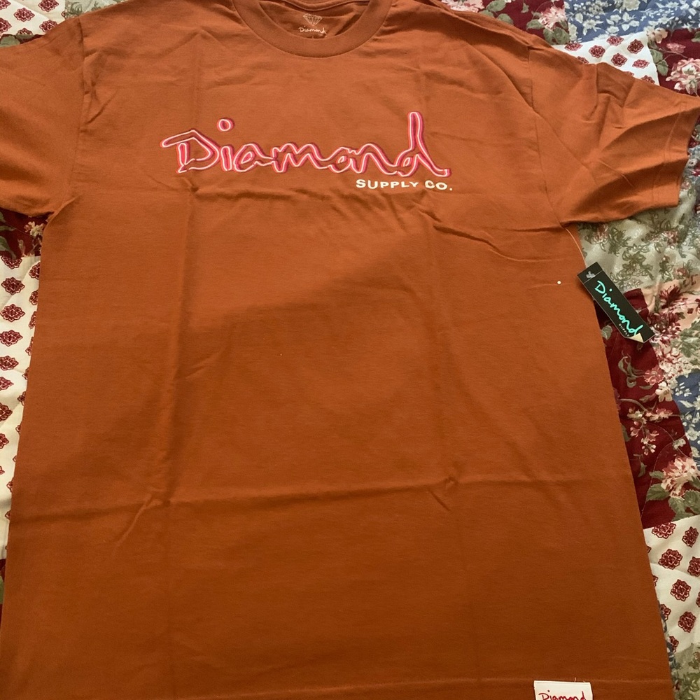 Diamond - Picture 2 of 5